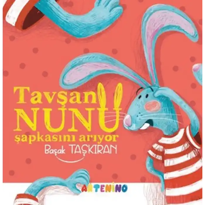 TCX Tşan Nunu Şapkasını Arıyor