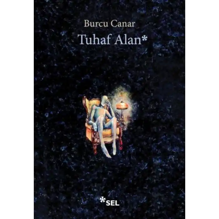TCX Tuhaf Alan