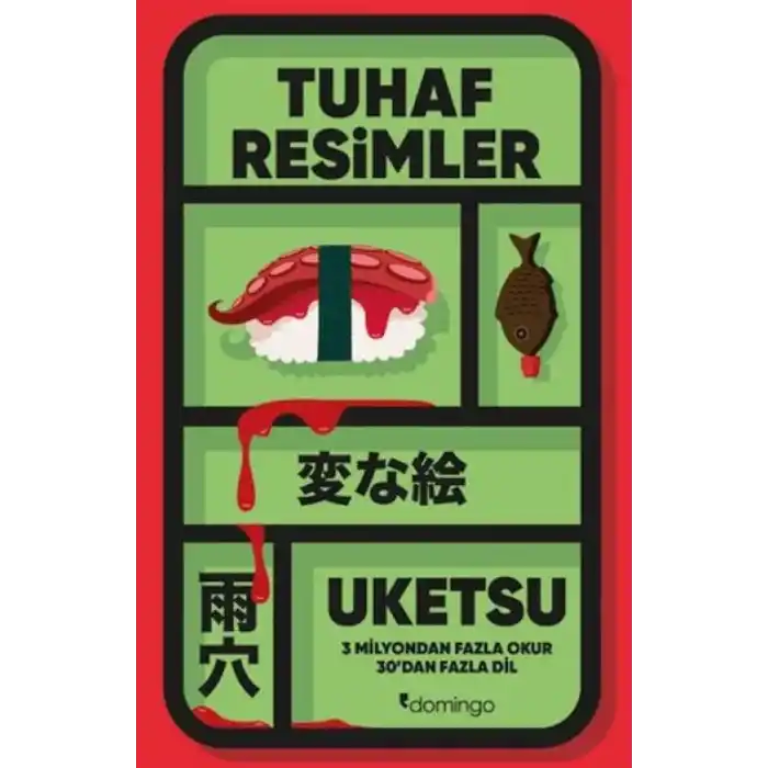 TCX Tuhaf ler