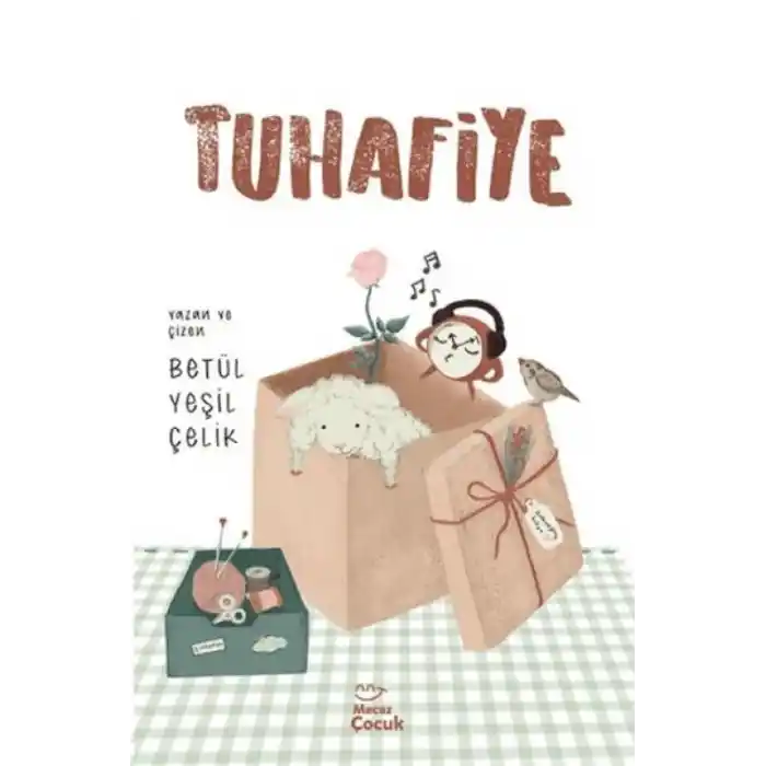 TCX Tuhafiye