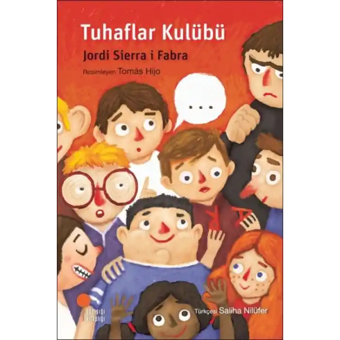 TCX Tuhaflar Kulübü
