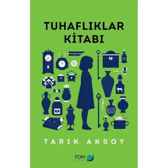 TCX Tuhaflıklar Kitabı