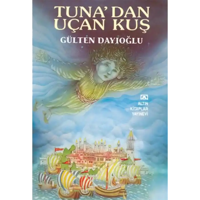 TCX Tunadan Uçan Kuş