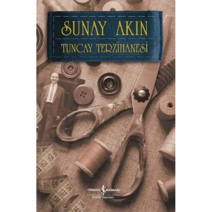 TCX Tuncay Terzihanesi