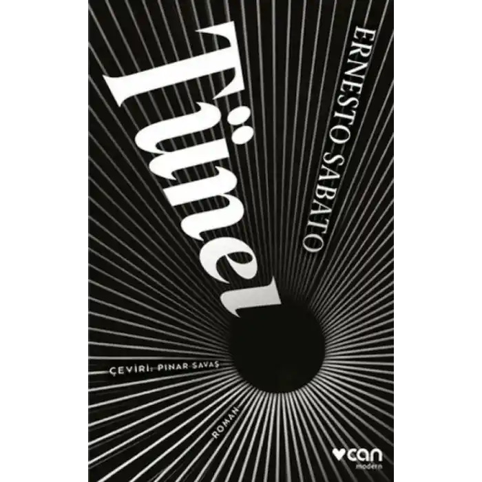 TCX Tünel