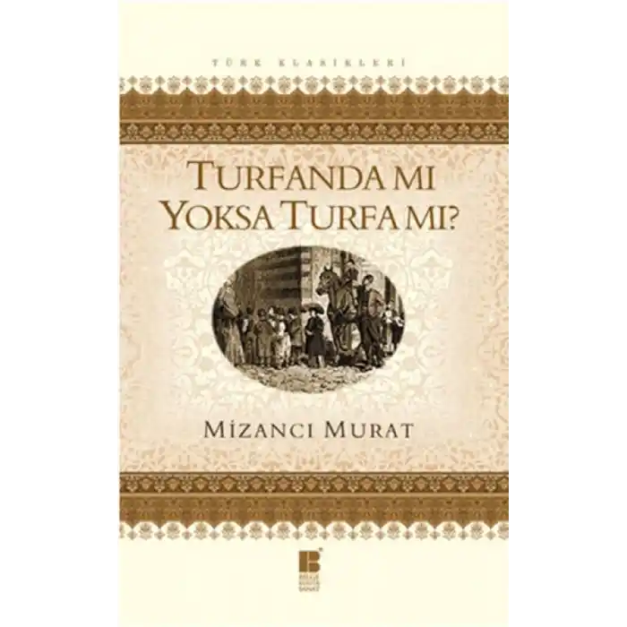 TCX Turfanda mı sa Turfa mı?