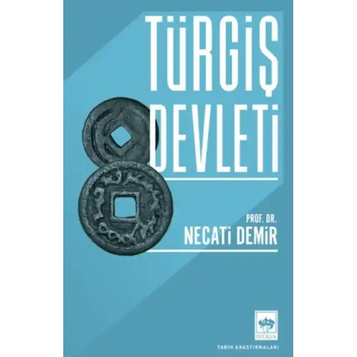 TCX Türgiş Devleti