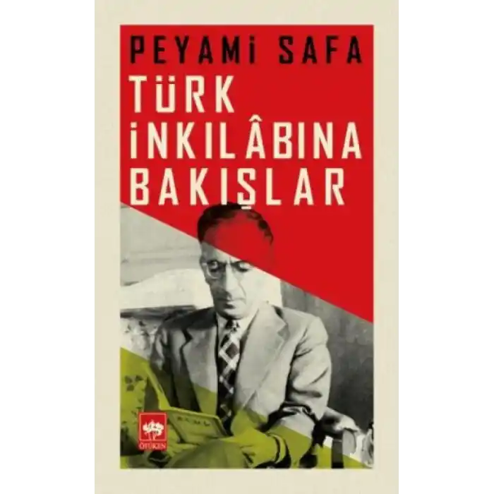 TCX Türk İnkılabına Bakışlar