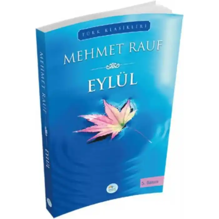 TCX Türk Klasikleri - Eylül