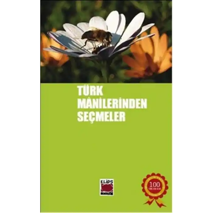 TCX Türk Manilerinden Seçmeler