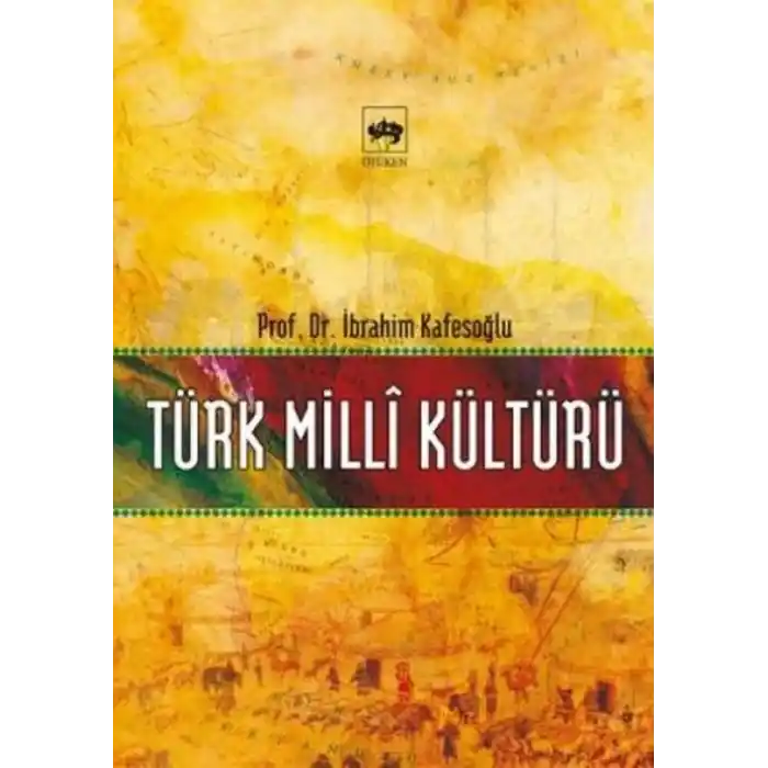 TCX Türk Milli Kültürü