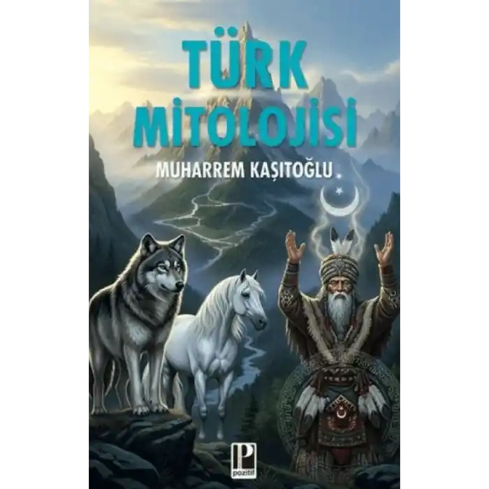 TCX Türk Mitolojisi