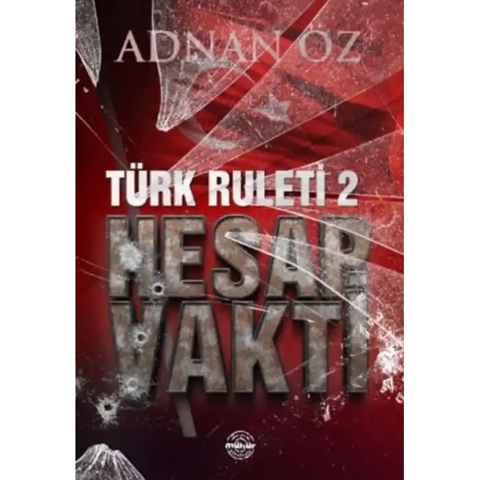 TCX Türk Ruleti-2 Hesap Vakti