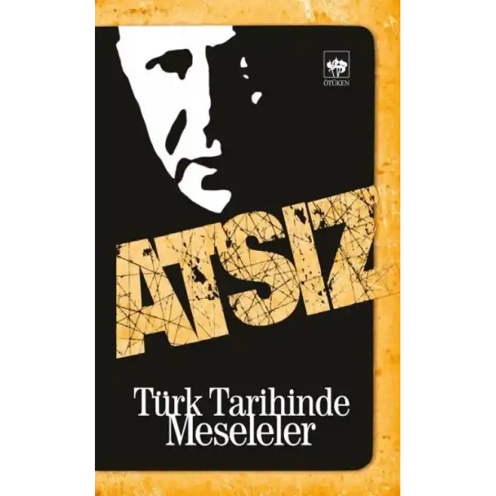 TCX Türk Tarihinde Meseleler