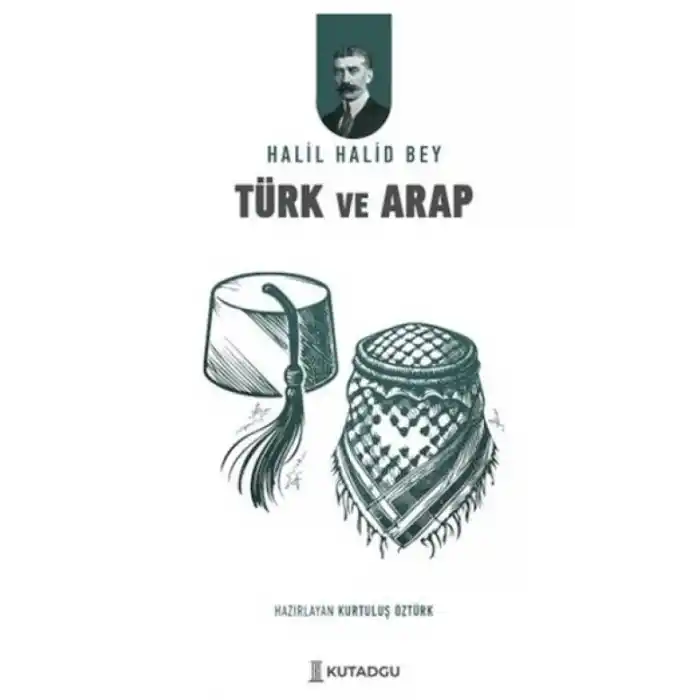 TCX Türk Ve Arap