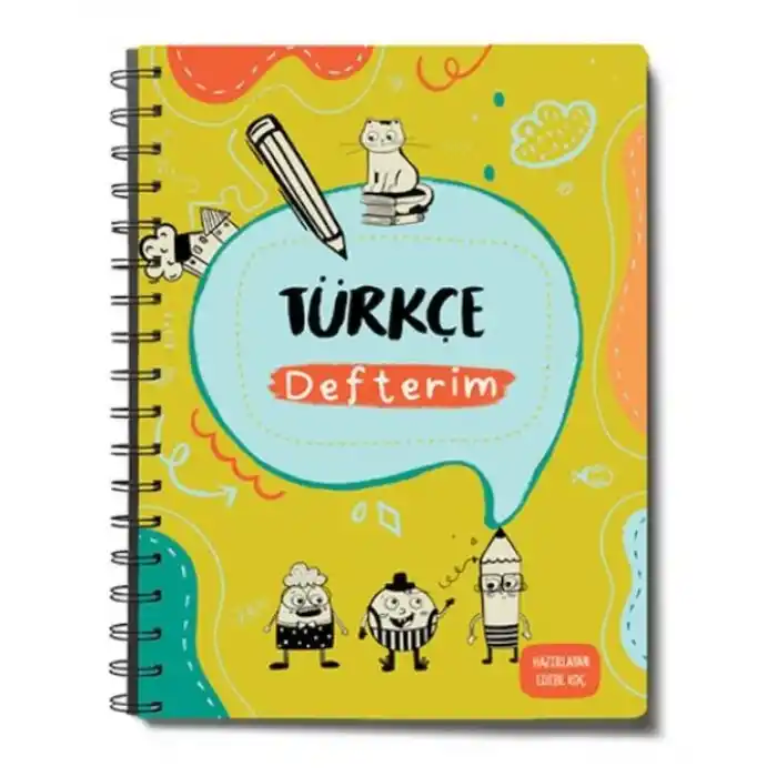 TCX Türkçe im