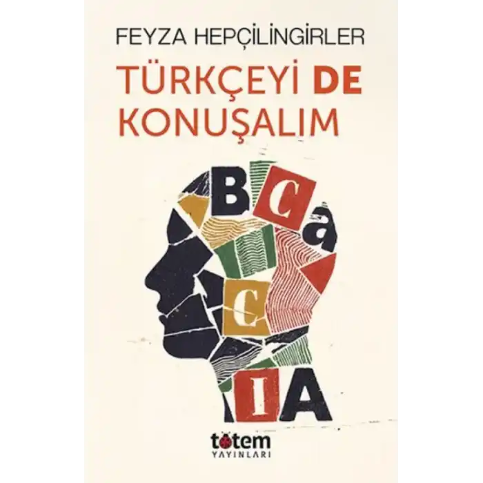 TCX Türkçeyi de Konuşalım