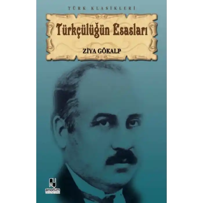 TCX Türkçülüğün Esasları