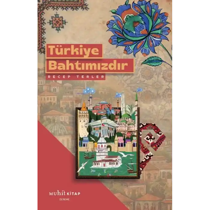 TCX Türkiye Bahtımızdır