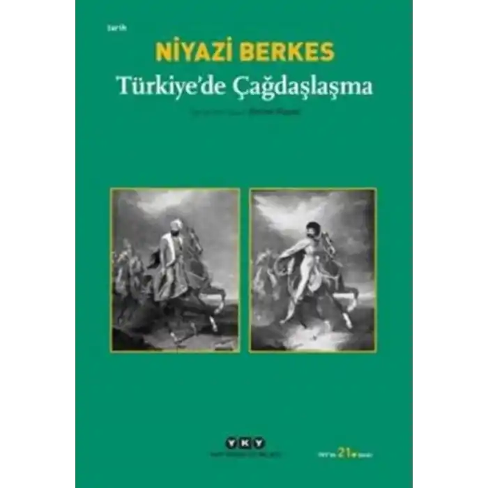 TCX Türkiyede Çağdaşlaşma