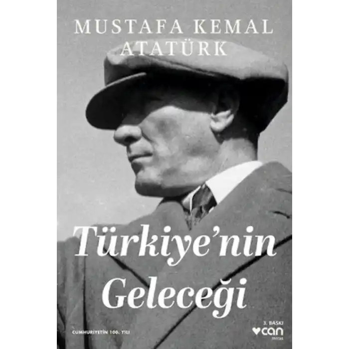 TCX Türkiyenin Geleceği