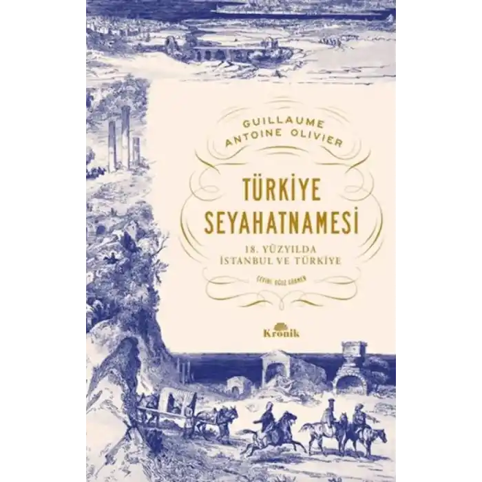 TCX Türkiye Seyahatnamesi