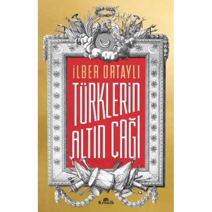 TCX Türklerin Altın Çağı