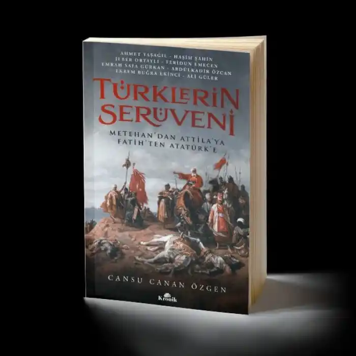 TCX Türklerin Serüveni