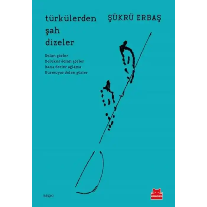 TCX Türkülerden Şah Dizeler