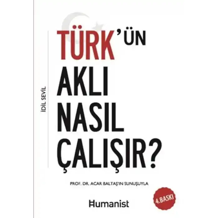 TCX Türkün Aklı Nasıl Çalışır?