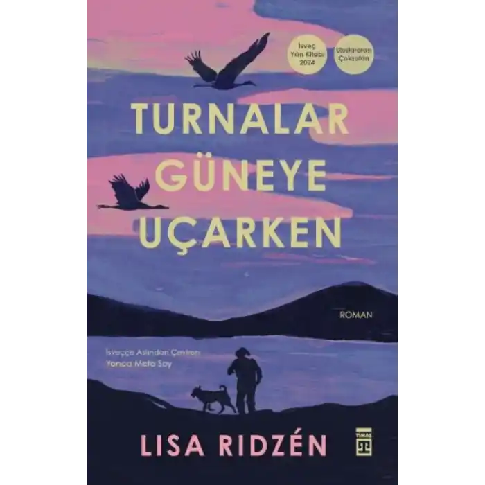 TCX Turnalar Güneye Uçarken