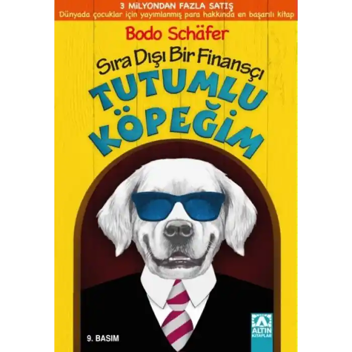 TCX Tutumlu Köpeğim
