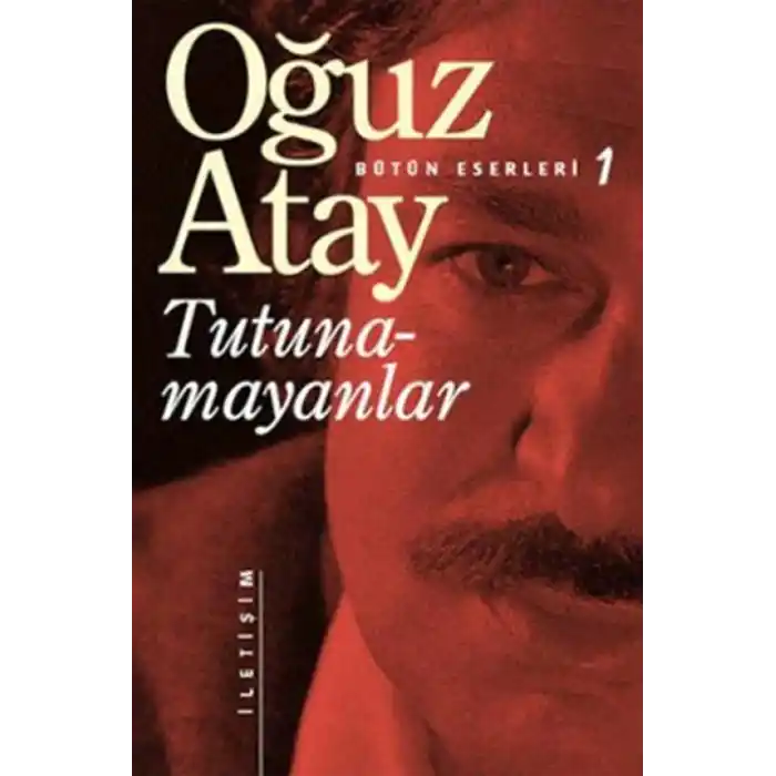 TCX Tutunamayanlar