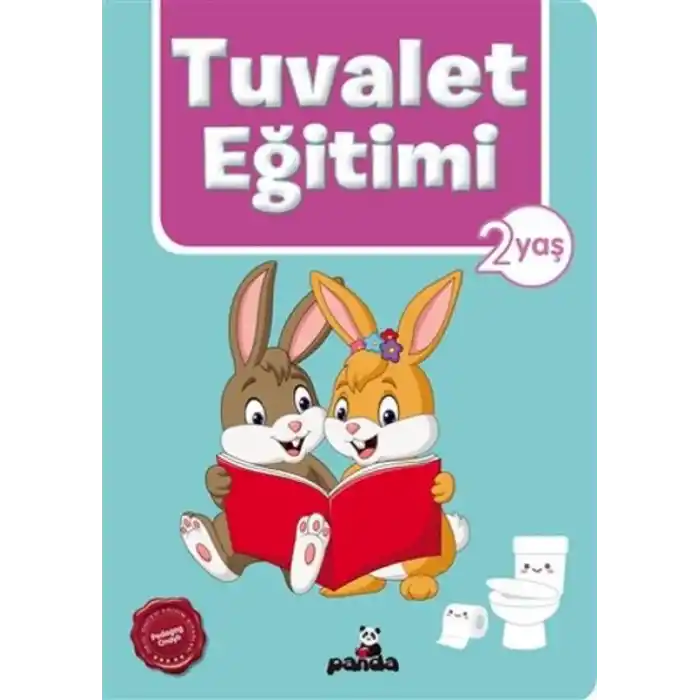 TCX Tuvalet Eğitimi (2 Yaş)