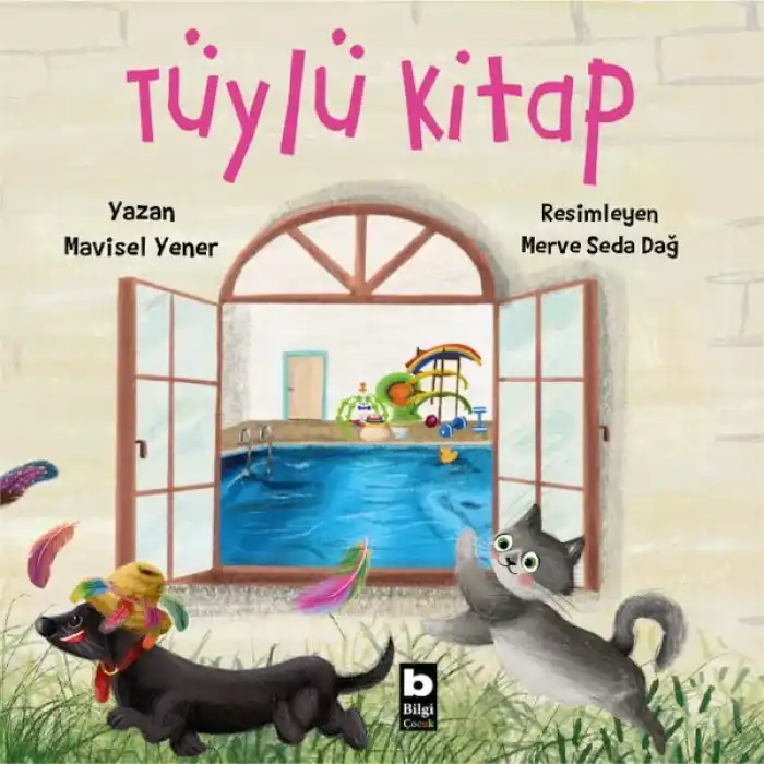 TCX Tüylü