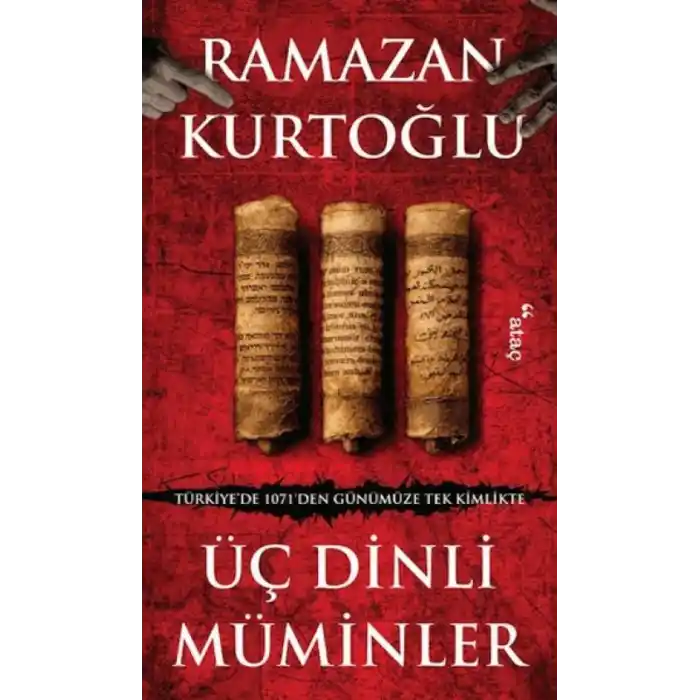 TCX Üç Dinli Müminler