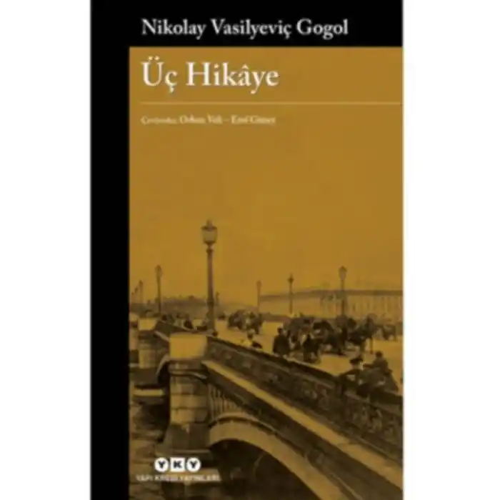TCX Üç Hikaye