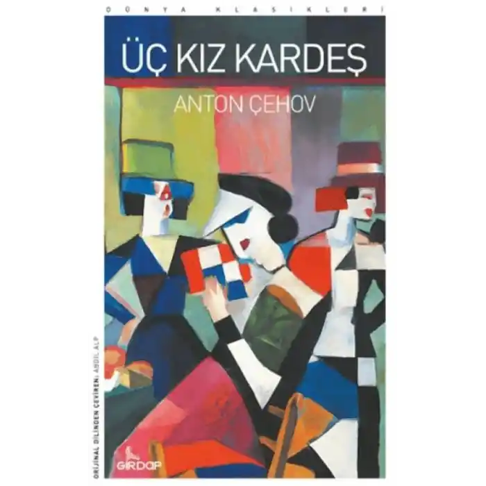 TCX Üç Kız Kardeş    