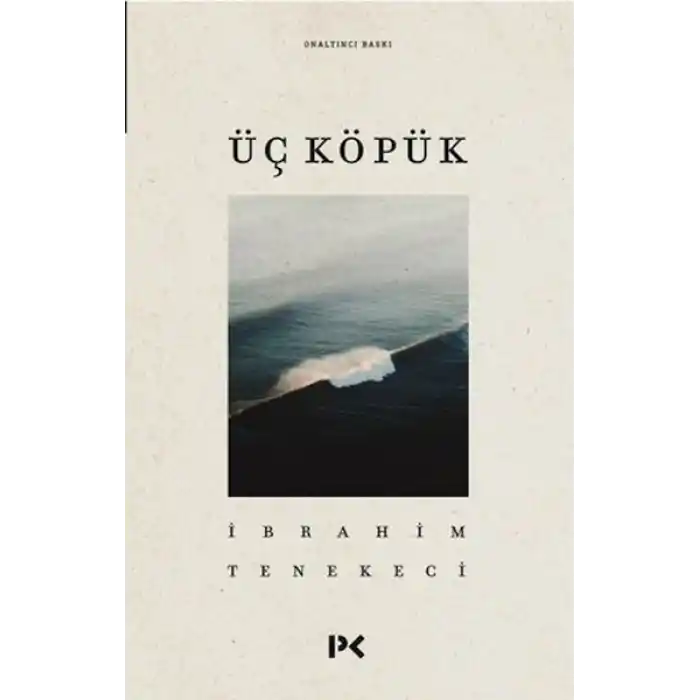 TCX Üç Köpük