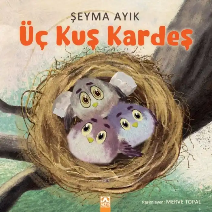 TCX Üç Kuş Kardeş