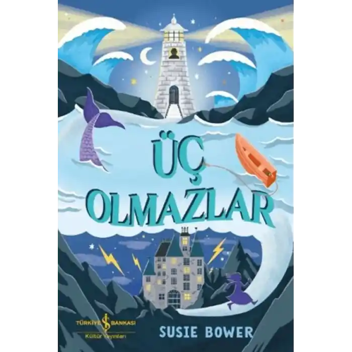 TCX Üç Olmazlar