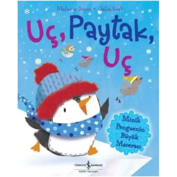 TCX Uç, Paytak, Uç