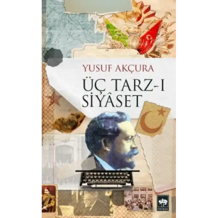 TCX Üç Tarz-ı Siyaset