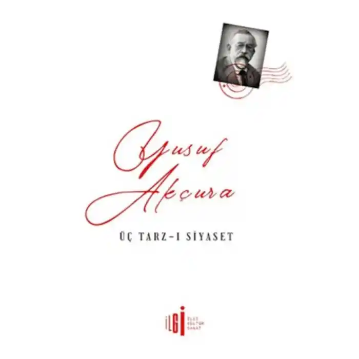 TCX Üç Tarz-ı Siyaset
