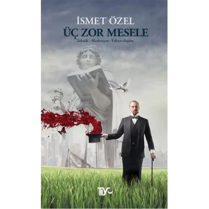TCX Üç Zor Mesele