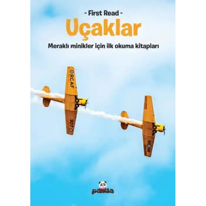 TCX Uçaklar