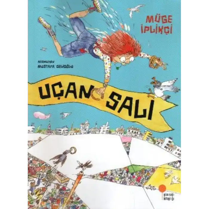 TCX Uçan Salı