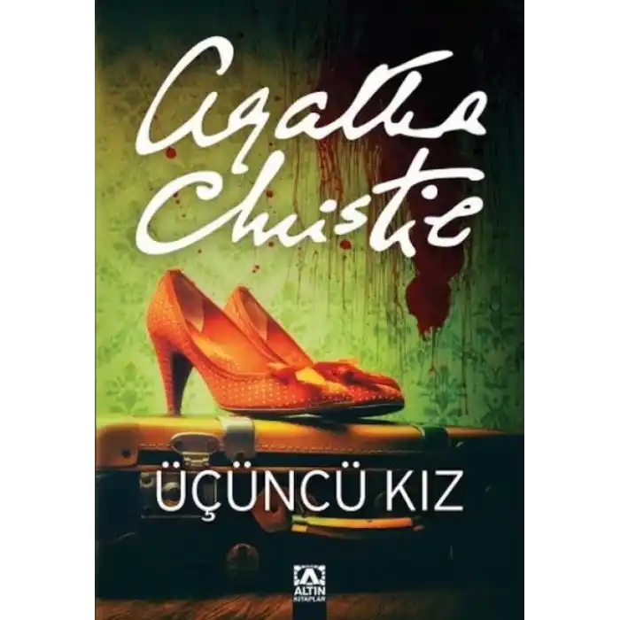 TCX Üçüncü Kız