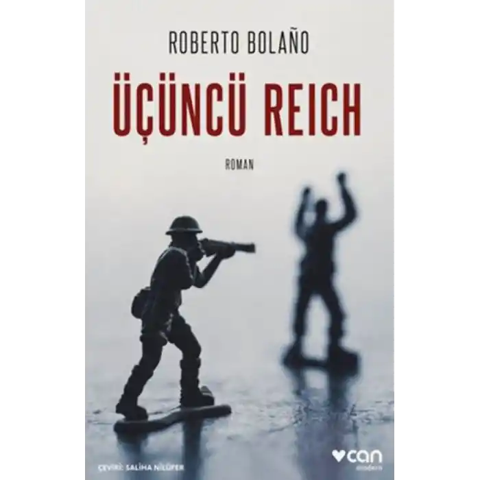 TCX Üçüncü Reich