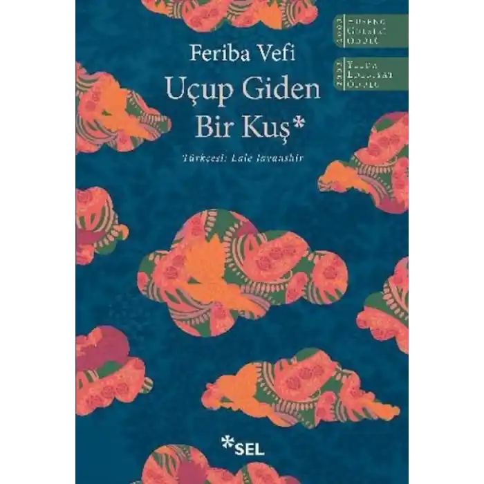 TCX Uçup Giden Bir Kuş